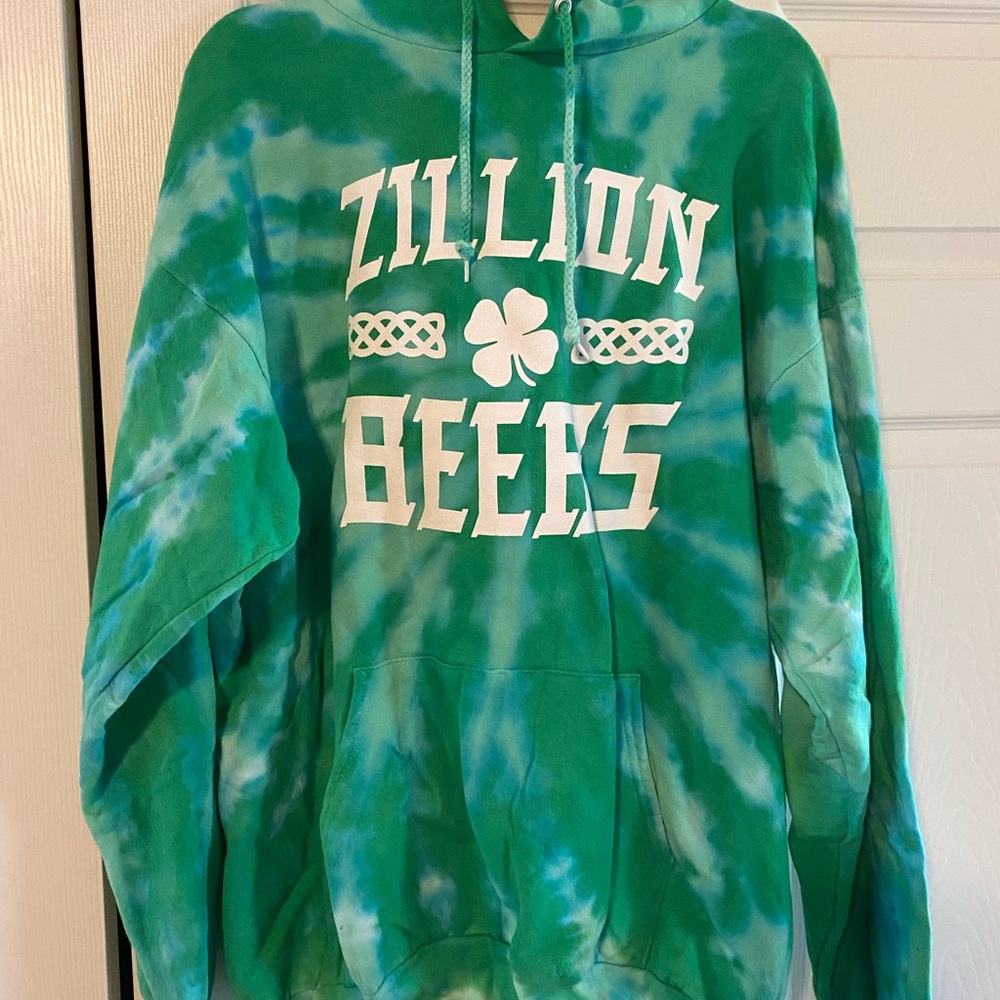 Barstool Zillion Beers Sweatshirt